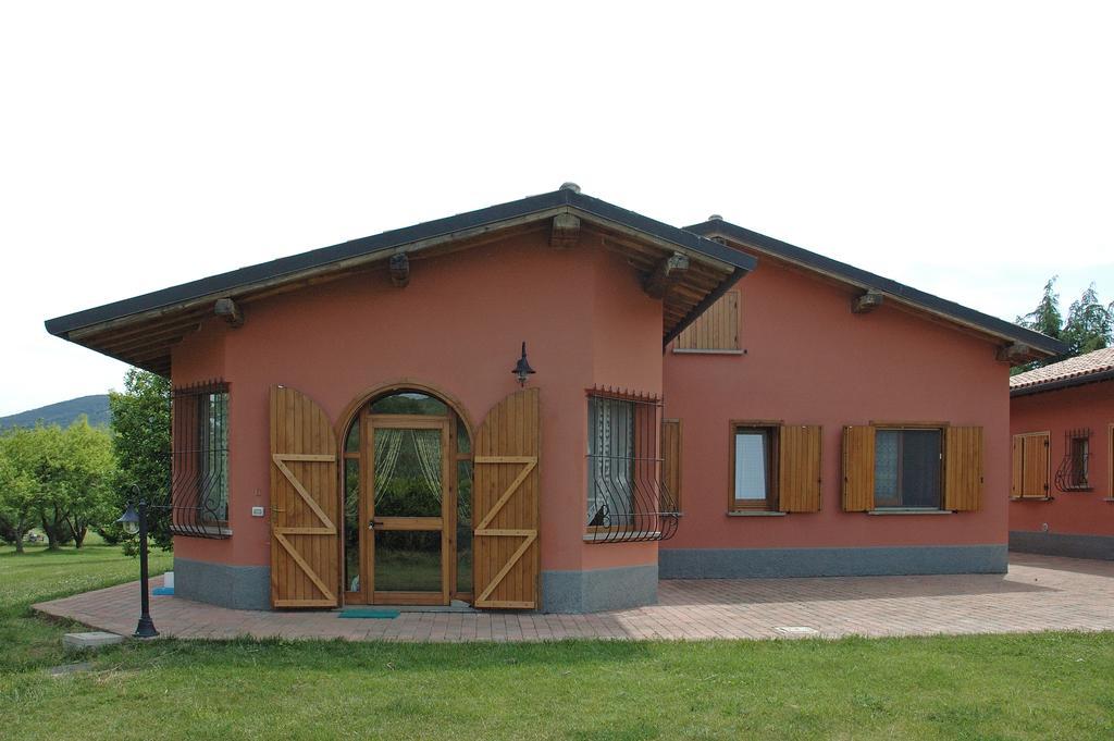 Agriturismo Podere Gozzuto Gavorrano Εξωτερικό φωτογραφία