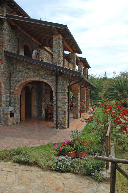 Agriturismo Podere Gozzuto Gavorrano Δωμάτιο φωτογραφία