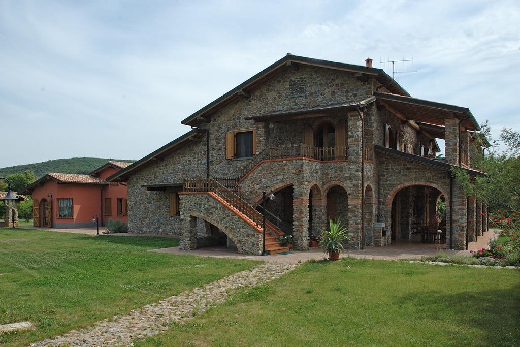 Agriturismo Podere Gozzuto Gavorrano Δωμάτιο φωτογραφία
