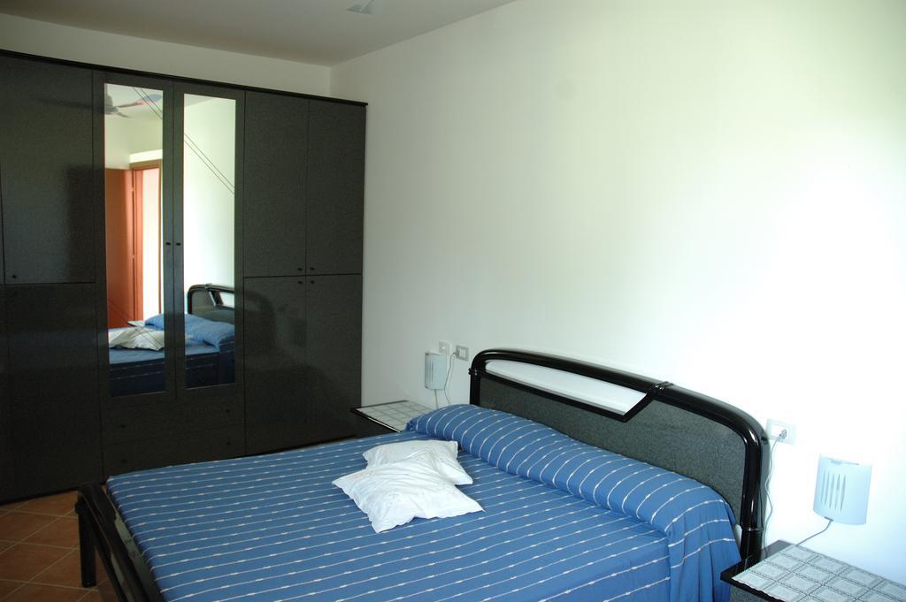 Agriturismo Podere Gozzuto Gavorrano Δωμάτιο φωτογραφία