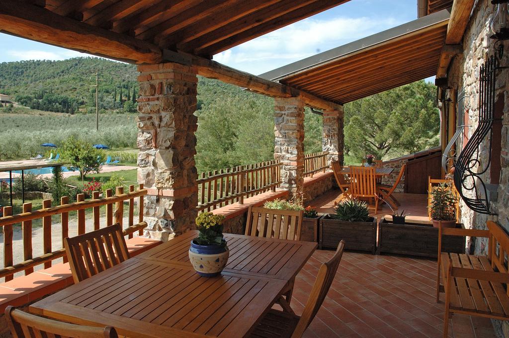 Agriturismo Podere Gozzuto Gavorrano Δωμάτιο φωτογραφία