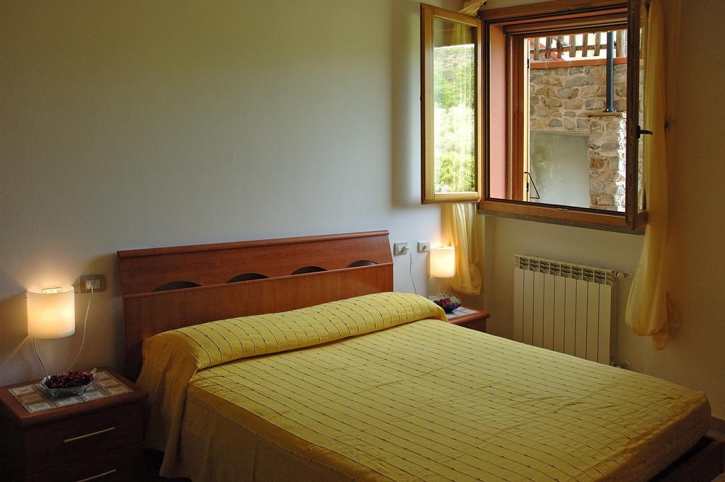 Agriturismo Podere Gozzuto Gavorrano Δωμάτιο φωτογραφία