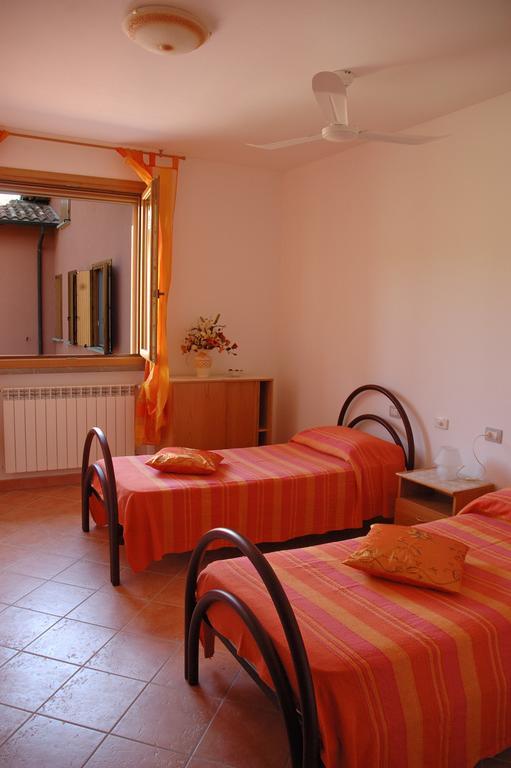 Agriturismo Podere Gozzuto Gavorrano Εξωτερικό φωτογραφία