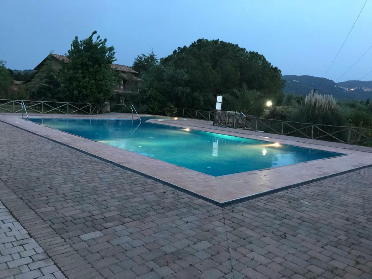 Agriturismo Podere Gozzuto Gavorrano Εξωτερικό φωτογραφία